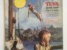 Lp Something Else  Teva Francois De Roubaix Original