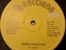 Sowell Radics Wheel'O Matilda Killer Roots 12