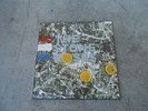 THE STONE ROSES-S/T-DOUBLE LP-IMP-UK-SILVERTONE-LTD. ED.-AUDIOPHILE-NUMBERED-NM