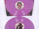 Chance The Rapper *Acid Rap* 2x PURP LPs Import Childish Gambino Action Bronson