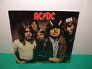 AC/DC highway to hell S.S. LP hard rock classic ORIG still sealed BON SCOTT