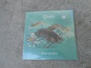 QUASI-FIELD STUDIES-DOUBLE LP-VINYL-US-INSERT-SHRINK-UP 072-NM