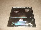 LIGHTS OUT-SAN FRANCISCO-DOUBLE LP-JAZZ BREAKS-FUNK SAMPLES-GF-VOCO-BLUE THUMB