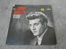 THE JOHNNY BURNETTE STORY-LP-VINYL-LIBERTY LST 7389