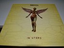 NIRVANA - IN UTERO