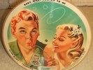 #2 Vintage Vogue Detroit Mich.Picture 78 RPM Record R-752 Clyde McCoy