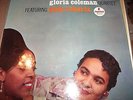 GLORIA COLEMAN SOUL SISTERS IMPULSE A-47 MONO OG FACTORY SEALED
