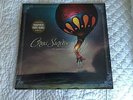 Circa Survive On Letting Go Purple Marble Vinyl LP Limited Edition Anthony Green