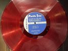 Les McCann Ltd RED VINYL RARE In New York Pacific Jazz 4016 1962 Vinyl Lp  NM 