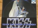 KISS – “Roanoke”, USA, July 1979 Picture Disc + POSTER, ACE Version, 100 copies