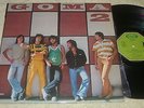 LP GOMA 2 ORIG SPANISH 1979 ISSUE PROG GALICIAN ROCK
