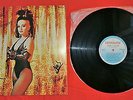 FANGORIA ALASKA Y DINARAMA NO ES PECADO LP MEXICANO RARO DIFERENTE FIRMADO