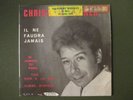 CHRISTIAN JELNER rare mod yeye French go-go EP 45 LISTEN