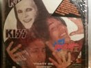 KISS Bill and Ted's Bogus Journey Picture Disc Vinyl Lp New Very Rare