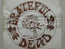 GRATEFUL DEAD Felt Forum Dec. 5, 1971 Live Vinyl LP Laurie Records Label