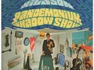 NILSSON Pandemonium Shadow Show LP 12 Track Stereo Pressing  In Front Laminated