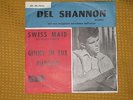 vinile 45 giri - 45-HL9609 - ( DEL SHANNON )