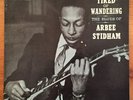 ARBEE STIDHAM [Tired of Wandering] PRESTIGE/BLUESVILLE * BVLP-1021 [mono] RVG/DG