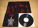 CELTIC FROST-Morbid Tales MLP+Poster Metal Blade 1985 US press