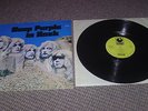 DEEP PURPLE    in ROCK  Lp auf SOUNDS SUPERB  4 M 036-91442      near MINT