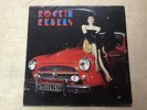 ROCKIN REBELS LP 33 GIRI