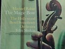 ** MICHAEL RABIN  **  THE MAGIC BOW **   **  IN SHRINK WRAP, A GREAT GIFT