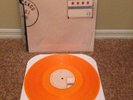 Into It Over It Twelve Towns First Press Gold /350 Rare Mineral Vinyl Record