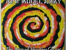 New Model Army - 
