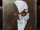 MONDO Batman Animated Series Mr. Freeze 7