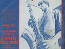 TOMMY McCOOK 