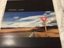 Pearl Jam Yield Vinyl LP First Edition 1998