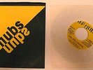 NUBS - LITTLE BILLY'S BURNING / JOB - the lewd KBD