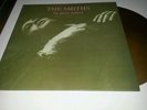 The Smiths - The Queen Is Dead (Gold marble Vinyl)