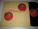 LP/WILHELM FURTWÄNGLER/BEETHOVEN Nr 3/EROICA/HIS MASTERS VOICE VALP 530/MEGARAR