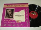LP/WILHELM FURTWÄNGLER/BEETHOVEN Nr6/HIS MASTERS VOICE VALP 1041/MEGARAR AUSTRIA