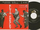 Elvis Presley RCA Victor EPA 830 7