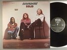 Groundhogs  Solid     Blues Psych   UK Press