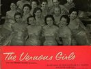 THE VERNONS GIRLS:THE VERNONS GIRLS:PARLOPHONE '58 DISK EX+ 1ST PRESSING