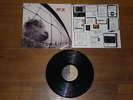 Pearl Jam Vs Vinyl LP Record 1993 Z 53136 Epic Records 12
