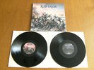 Iced Earth -The Glorious Burden DLP 2004 First Press Blind Guardian Judas Priest