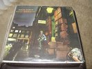 DAVID BOWIE vinyl ZIGGY STARDUST vintage MINT- rca LSP-4702 w/inner