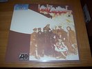 Led Zeppelin - Led Zeppelin II - Brand New 180 Gram Vinyl Double LP