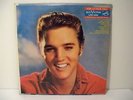 ELVIS PRESLEY *FOR LP FANS ONLY* RCA VICTOR LPM -1990 * canadian pressing
