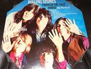 ORIG. ROLLING STONES RECORD ALBUM LP THROUGH THE PAST DARKLY  SEALED NO BARCODE