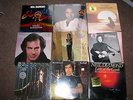 9 SEALED Neil Diamond,At Greek,Beautiful Noise,September,Seagull,Way Sky,Rainbow
