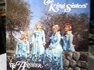 King Sisters (the answer is love)