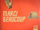 MARCIANO, Roc - Marci Beaucoup - 2xLP