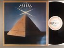 Group, The  Self-Titled   Prog Jazz Rock   Finnish Press