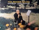 TAS THE REINER SOUND RAVEL RACHMANINOFF CSO RCA living stereo LSC-2222 SD