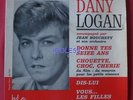 Dany Logan (les pirates), donne tes seize ans, EP